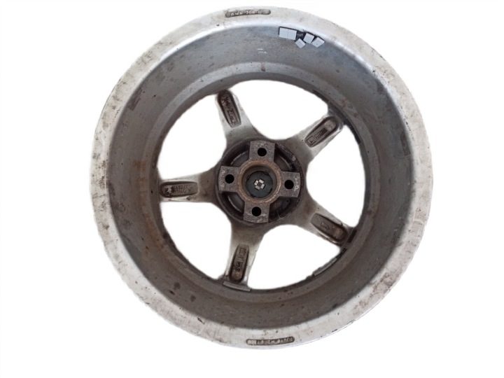 4× Литой диск FIAT 7.0" x 16" 4x98, фото 2