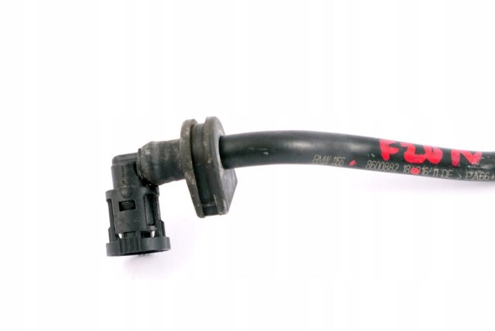 BMW F20 F21 РЕСТАЙЛИНГ F22 F30 Шланг вакуумного усилителя Тормозного 8600882, фото 2