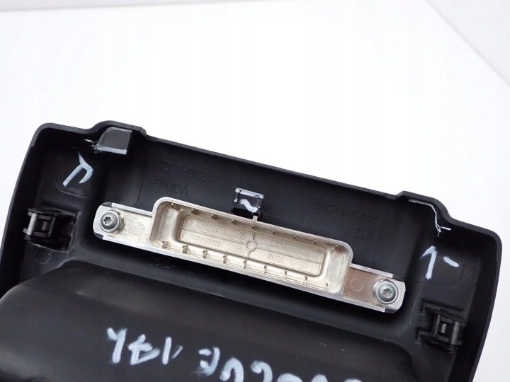 ТОННЕЛЬ ПОДЛОКОТНИК ЕВРОПА BJ32-600D00-BB RANGE ROVER EVOQUE L538 17 г., фото 12