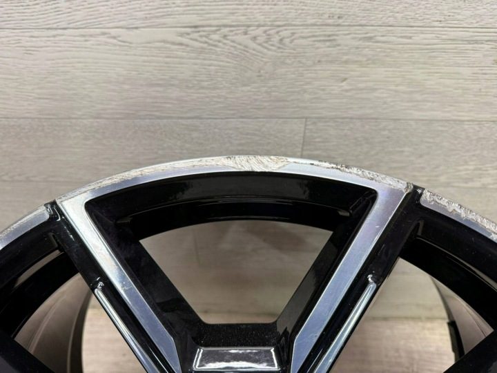 Литой диск BMW OE G26 9.0" x 19" 5x112 ET 42, фото 7