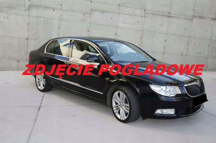 МАХОВИК ДВУХМАССОВЫЙ SKODA SUPERB II 2 1.8 TSI 08- DSG АВТОМАТ, фото 5