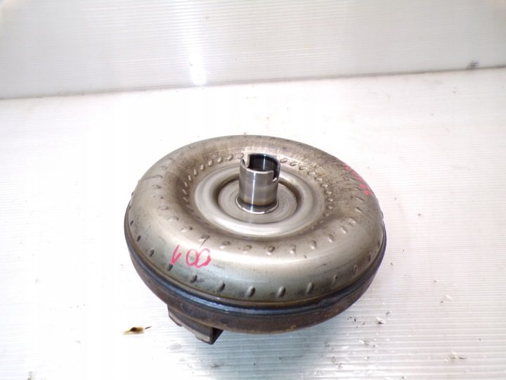 ГИДРОТРАНСФОРМАТОР MERCEDES W211 W209 CLK W203 1.8K 2112501202, фото 1