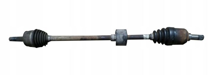 Полуось правая Fiat Punto 2 1.2 8V и 16V 99-2010r с ABS 46307792 46307467, фото 1