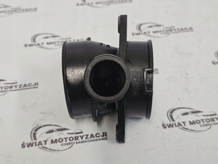 FOCUS 1.6 TDCI T1DB воздушный патрубок 1049640S01, фото 3