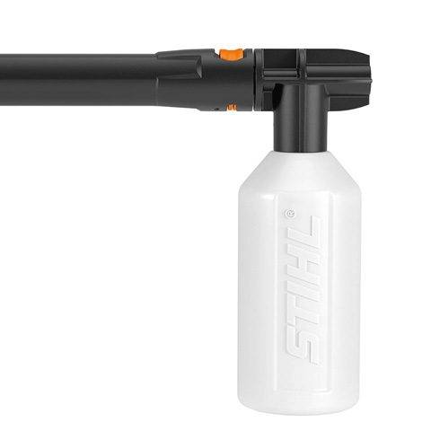 Мойка высокого давления RE 110 PLUS Stihl 1700W 110 бар, фото 13