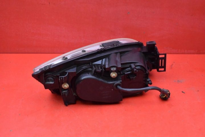 ФАРА ЛЕВАЯ ФАРА ПЕРЕДНЯЯ КСЕНОН EU 1S71-13006-CJ FORD MONDEO MK3 00-03, фото 2