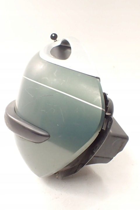 BMW K 1200 LT 99-03 Кофр боковой бардачок, фото 3
