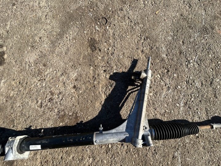 Fiat Ducato III рестайлинг Jumper 14- рулевой механизм европа 01372870080, фото 6