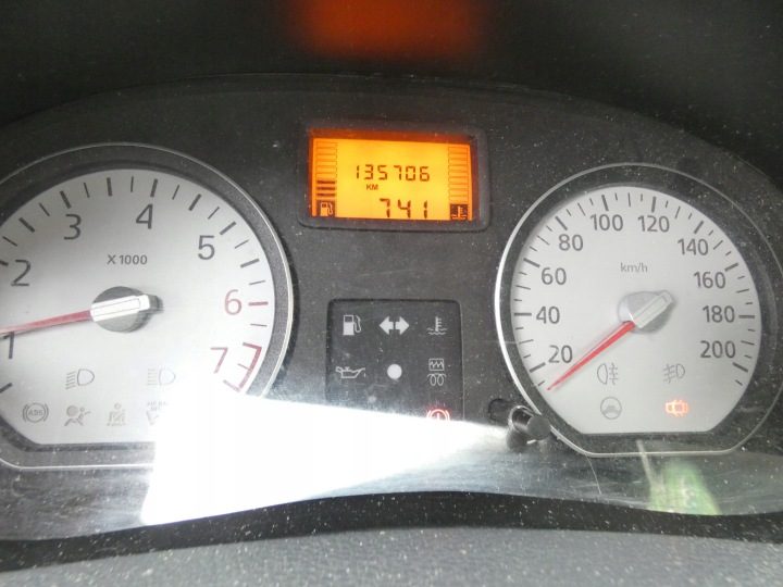 ТРУБКА ГИДРОУСИЛИТЕЛЯ DACIA LOGAN I MCV I 1.6 16V K4M 04-12 8200720888A, фото 13