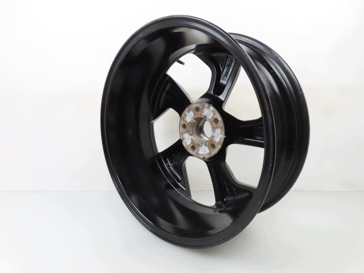 Литой диск Nissan 7.0" x 19" 5x114.3 ET 40, фото 5