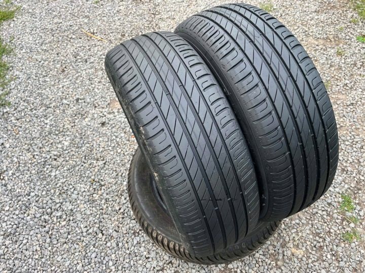 2× Шина летняя Kleber Dynaxer HP4 185/60R15 84 H, фото 3