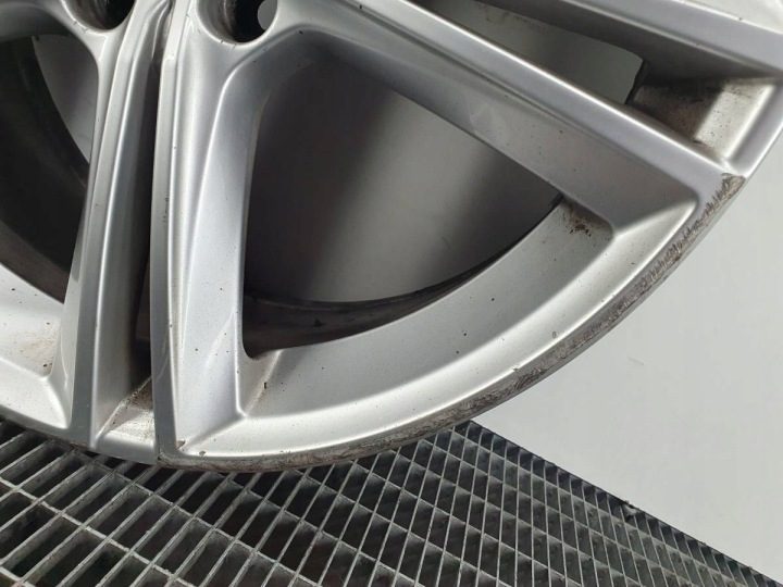 Литой диск Volvo OE 8.0" x 18" 5x108 ET 42, фото 5