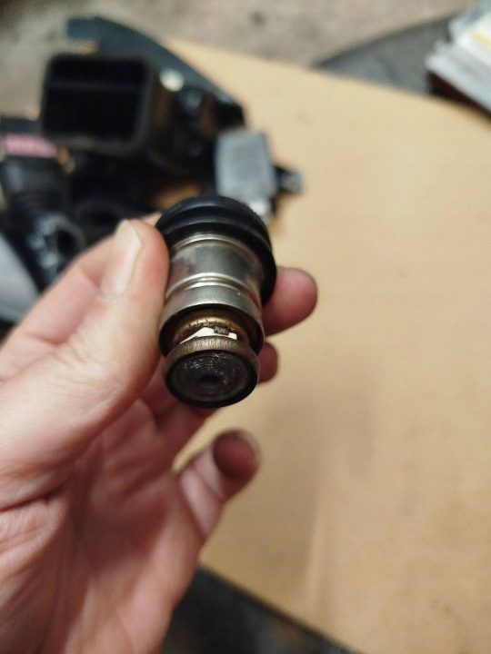 Прикуриватель Suzuki Forenza, фото 5
