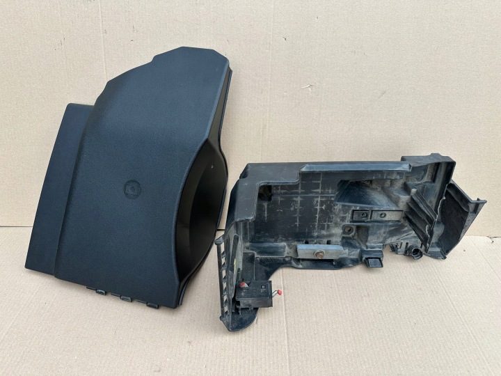 Opel Signum кожух аккумулятора короб 24438485 09180777, фото 1
