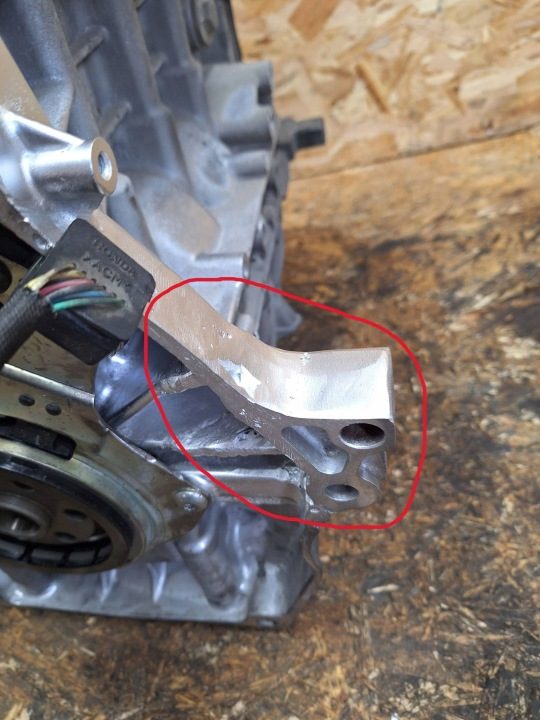 ДВИГАТЕЛЬ 1.3 ГИБРИД LDA3 HONDA JAZZ INSIGHT 09-14, фото 4