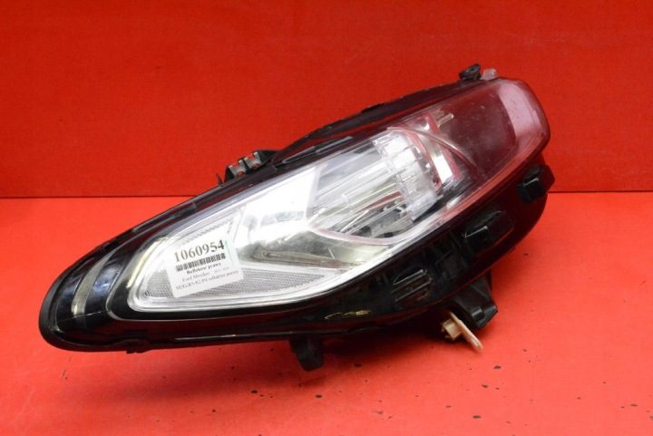 ФАРА ПРАВАЯ ФАРА ПЕРЕДНЯЯ ЛИНЗА EU DS73-13W029-AG FORD MONDEO MK5, фото 3