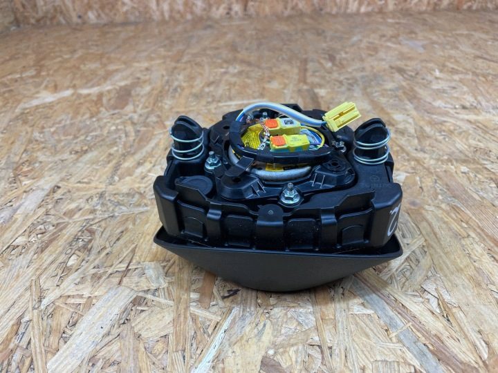 ПОДУШКА БЕЗОПАСНОСТИ AIRBAG ВОДИТЕЛЯ MERCEDES W205 A0008602900 308998599162, фото 6