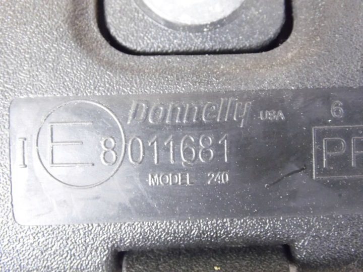 Зеркало салона TOYOTA RAV 4 II (_A2_) E8011681 31082533 2.0L дизель, фото 3
