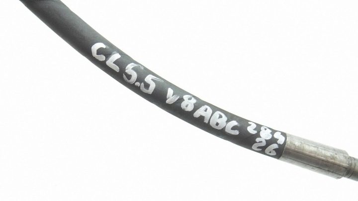 Шланг гидроусилителя ABC A2213203572 Mercedes CL 5.5 W216 A2213203572, фото 8