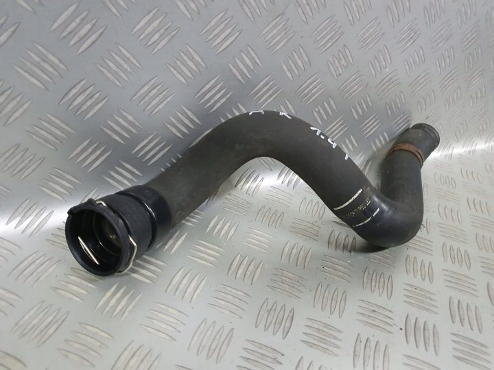 Шланг воды Opel Astra K 1.4 турбо 13373146, фото 2