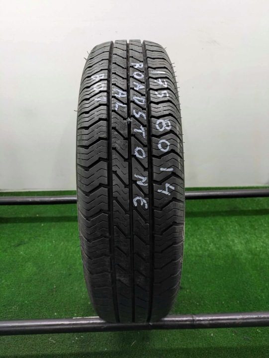 Шина всесезонная Roadstone SB-802 175/80R14 88 т, фото 1
