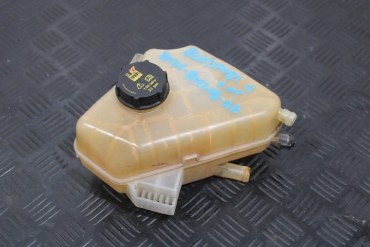 Расширительный бачок 8V21-8K218-AB Ford Ecosport MK2 II 2, фото 1