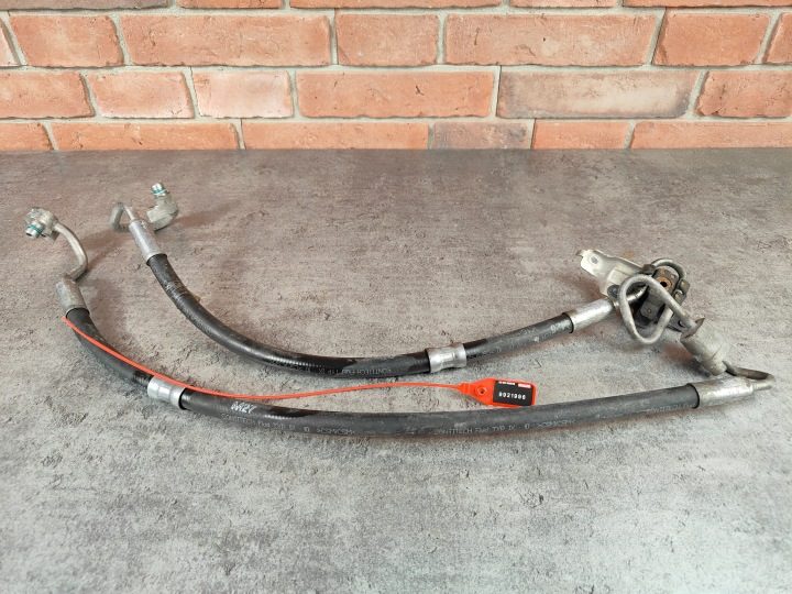 BMW F07 F06 F10 F12 дроти гідропідсилювача Dynamic Drive N55 6798235 6798236, фото 1