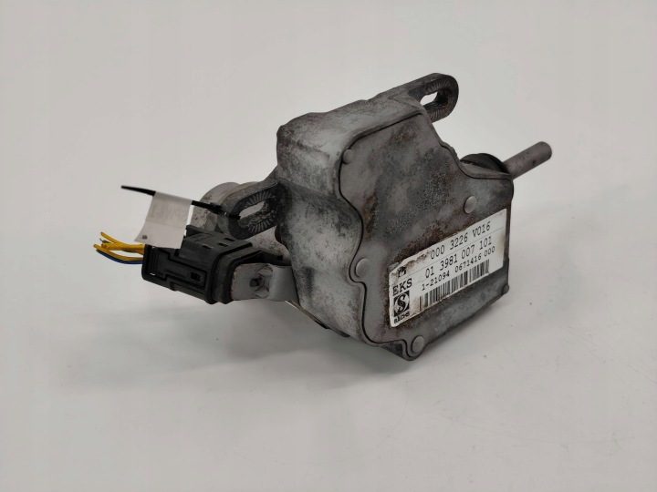 РАБОЧИЙ ЦИЛИНДР СЦЕПЛЕНИЯ КУЛИСА SMART FORTWO 013981007101 0003226V016, фото 2
