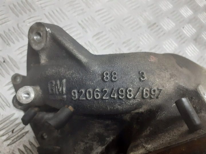ВПУСКНОЙ КОЛЛЕКТОР DAEWOO TACUMA 2.0 92062498, фото 3