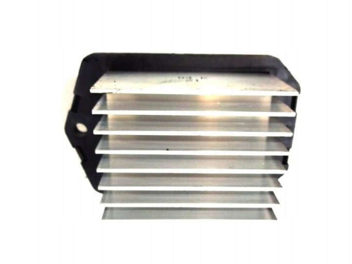 РЕЗИСТОР ПЕЧКИ SUZUKI SX4 2006-2014 ГОД 077800-0716, фото 4