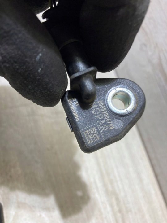 Датчик удара Fiat OE 00052004759, фото 2