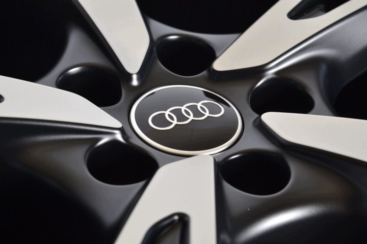 КОЛЕСА ЗИМНИЕ 21" 5X112 ОРИГИНАЛ AUDI Q7 4M PIRELLI 285/40/21, фото 6