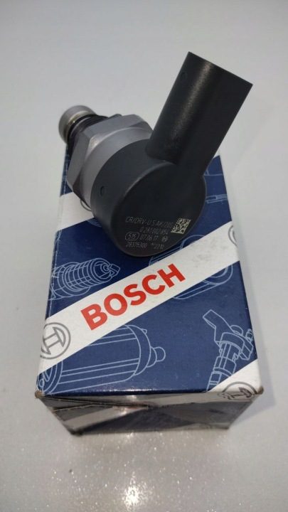 ОРИГИНАЛЬНЫЙ REGULATORY ДАТЧИКА ДАВЛЕНИЯ ТОПЛИВА BOSCH 0281002859, фото 1