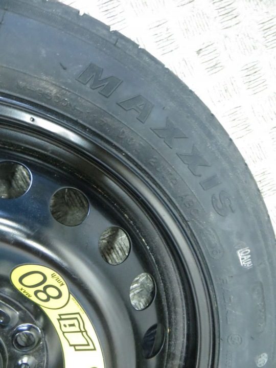 FORD MONDEO MK5 ДОКАТКА 5X108 4X16 ET25, фото 6