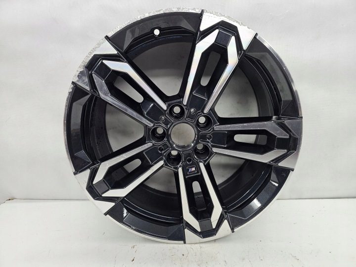 Литой диск BMW OE X1 U11 См. фото x 19" 5x112, фото 1