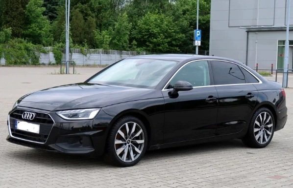 AUDI A4 B9 Седан РЕСТАЙЛИНГ 2.0TFSI 110 кВт 2023 г. ПЛАФОН ОСВЕЩЕНИЯ САЛОНА BC5 4K0947135AE, фото 12