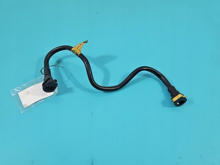 ТОПЛИВНАЯ ТРУБКА OPEL ASTRA V K 10445318 1.6 CDTI, фото 2