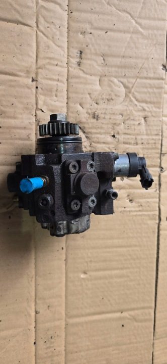 ТНВД RENAULT OPEL 2.0 DCI 0445010223 H8200690744, фото 3