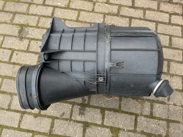 Корпус воздушного фильтра Mercedes Atego Axor A9585200353, фото 1