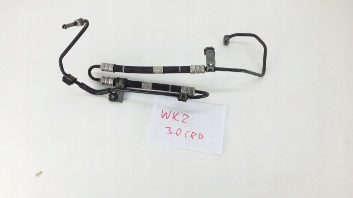 JEEP GRAND CHEROKEE WK2 ТРУБКА ГИДРОУСИЛИТЕЛЯ 13-19, фото 1
