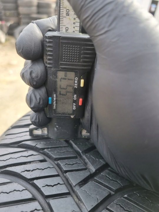 Шина всесезонная Westlake All Season Elite Z-401 195/55R15 89 В усилитель (XL), фото 6