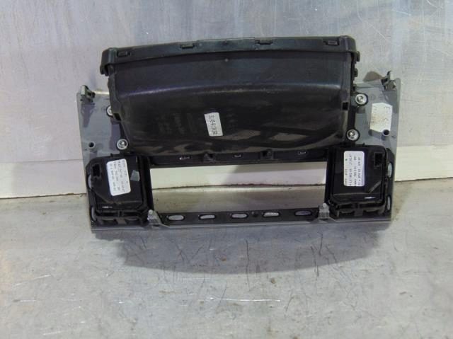 Бардачок полка BMW E60, фото 5