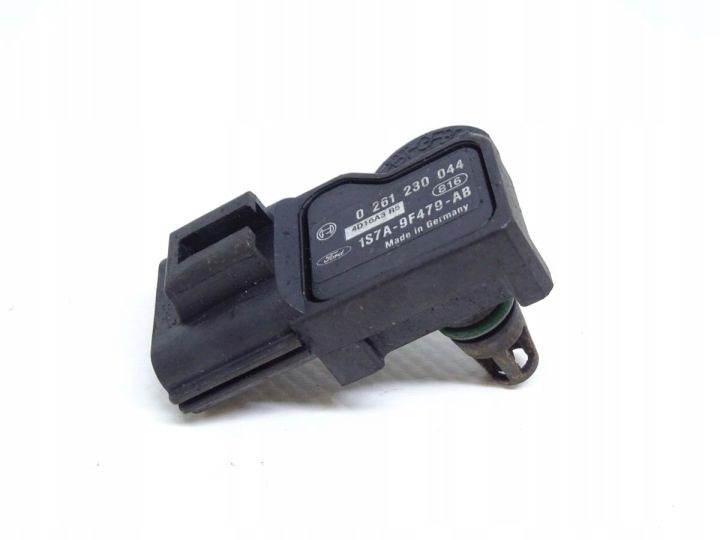 FORD MONDEO MK3 00-07 2.0 16V ДАТЧИК MAP 0291230044 1S7A-9F479-AB, фото 1