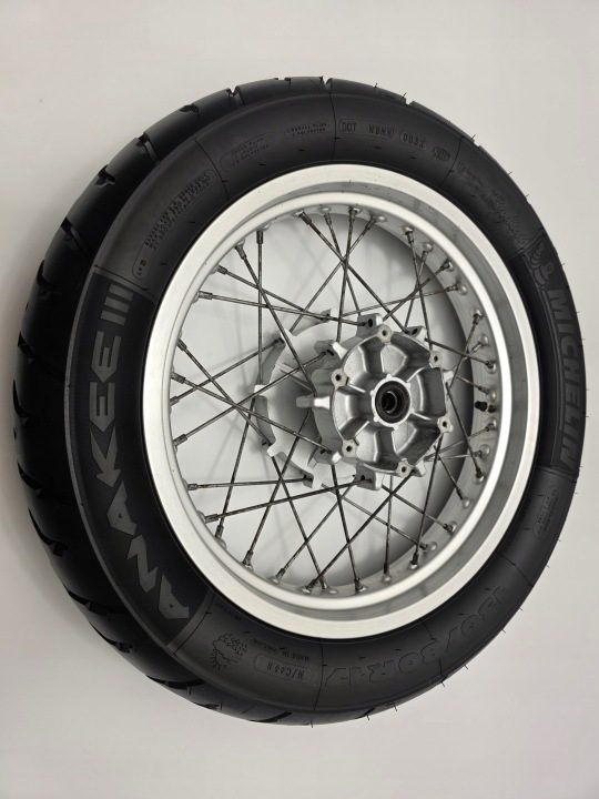 Yamaha xt 660 R xtz 660 диск задний хороший, фото 11