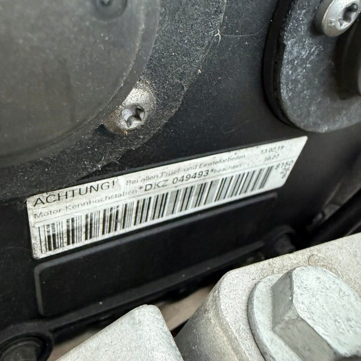ДВИГАТЕЛЬ + КОРОБКА AUDI A3 Q2 VW PASSAT 2,0 TIGUAN SEAT LEON 2.0 TSI TFSI, фото 6