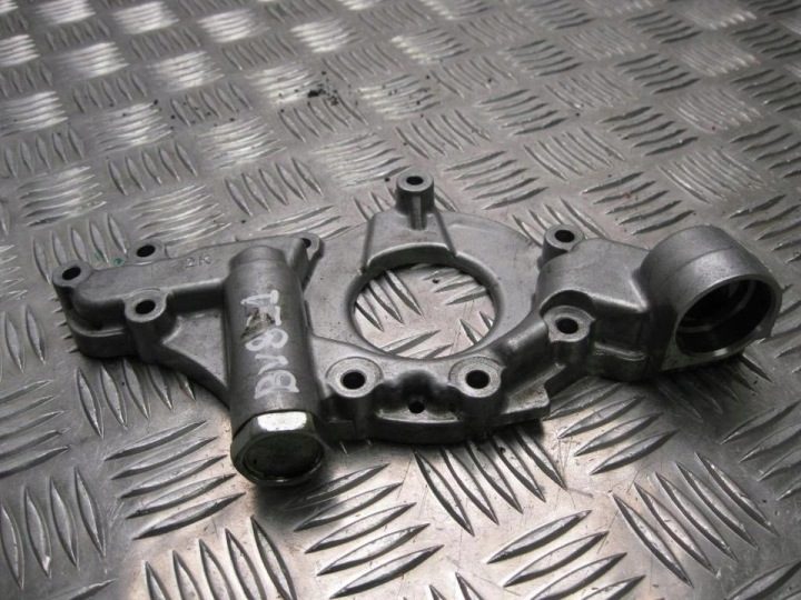Скоба Toyota RAV 4 III 2007 2K, фото 2