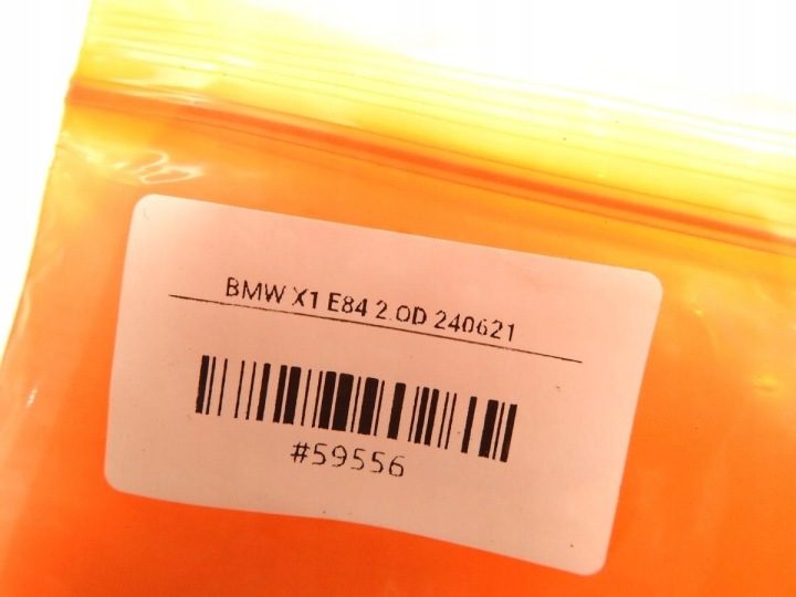 ПРИЖИМ ШПИЛЬКА КРЕПЛЕНИЕ ФОРСУНКИ BMW X1 E84 2.0 дизель, фото 4