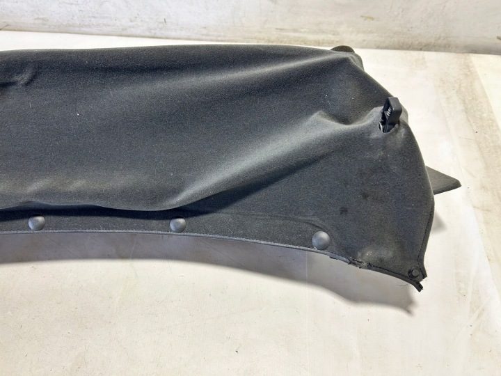 ЗАЩИТА КРЫШИ ШТОРКА MERCEDES SL R230 A2306900065, фото 13