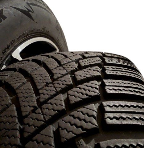 Литые диски Carmani Twinmax 8,0x18 ET45 5x108 Range Rover Ford Edge Volvo XC60, фото 6