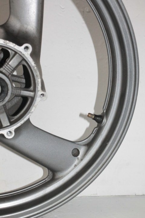 YAMAHA XJ 600 XJ600 ДИСК ПЕРЕДНИЙ КОЛЕСО, фото 4
